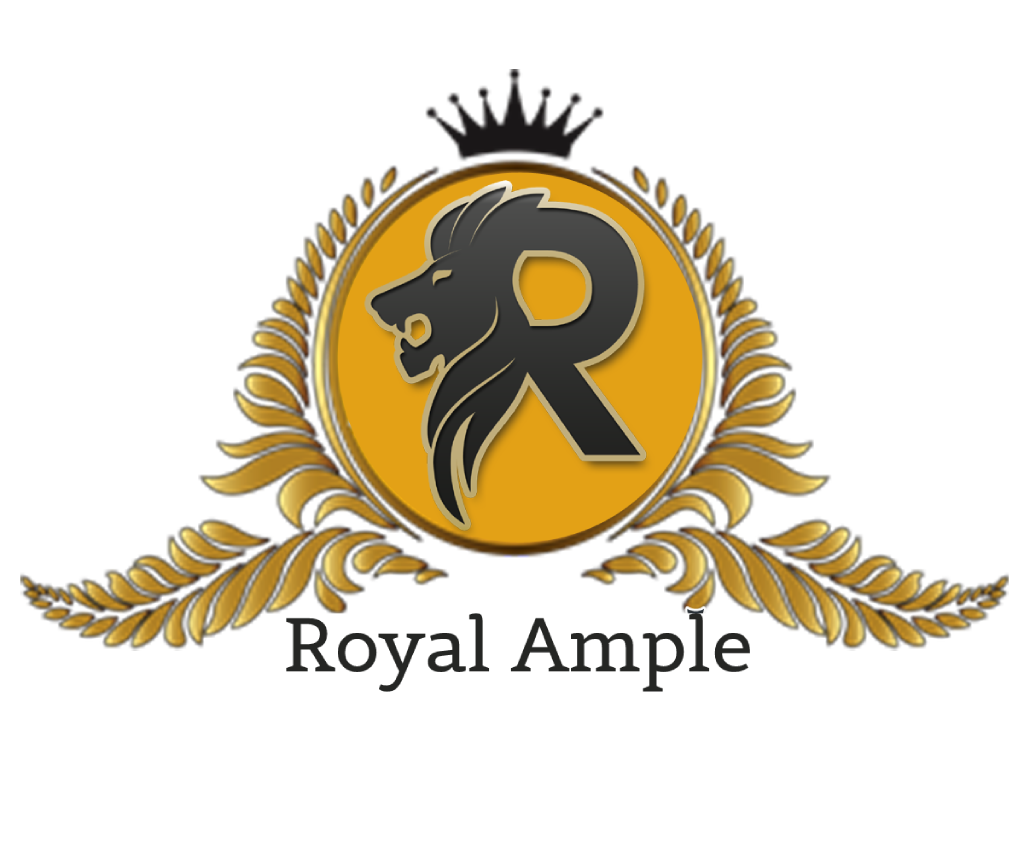 Royal Ample Logo